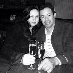 Meet your Posher, Lucy