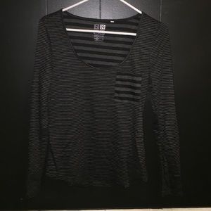 Nollie long sleeve shirt