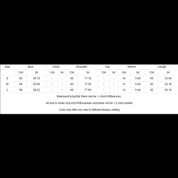 Last Shirt💫HP 6/7/2016💫Sincerely Jules Shirt - Picture 4 of 4