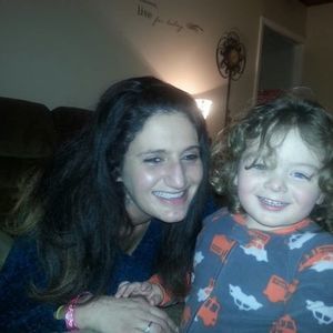 Meet your Posher, Alisha