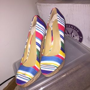 ☀️🌴NINE WEST - NEVER WORN