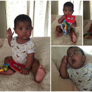 Meet your Posher, Maira