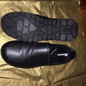 "Walking in clouds" Black Stretch NosoX!