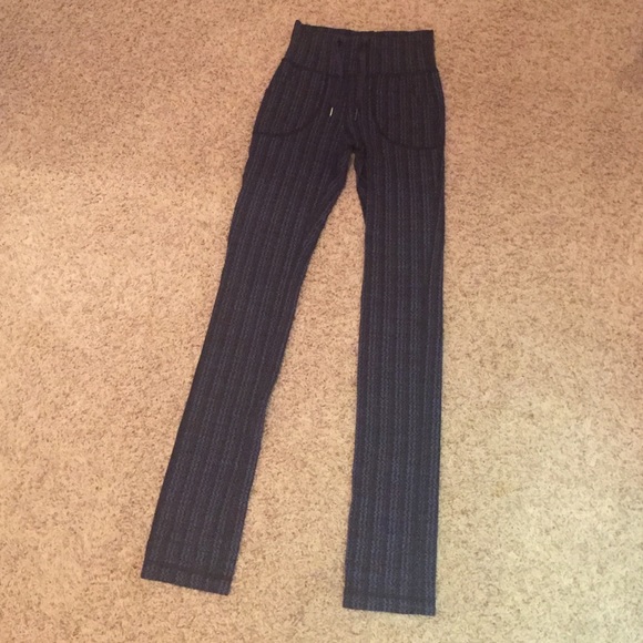 lululemon athletica Pants - Lululemon Groove Pant
