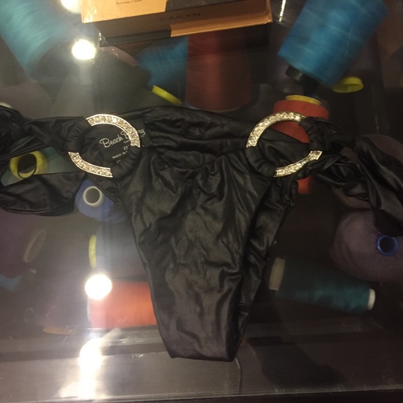 Beach Bunny bikini Bottoms