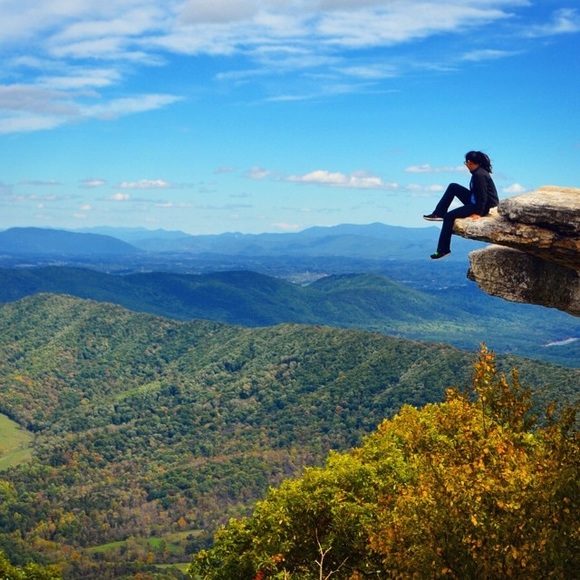 Welcome to my closet! - Picture 2 of 3