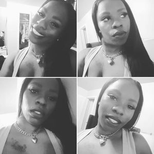 Meet your Posher, Charlotte