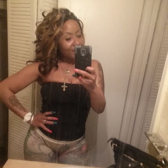 Meet your Posher, Shquita