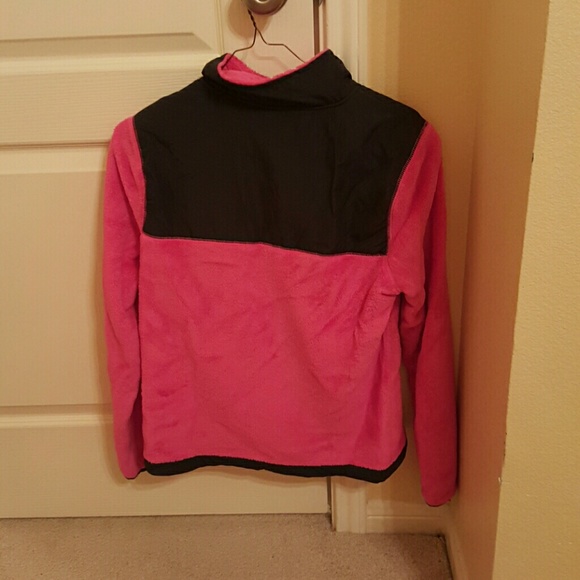 Pink jacket - Picture 2 of 3