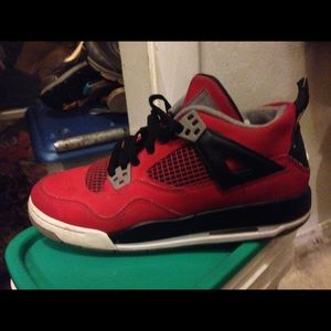 Slightly used still in good shape