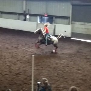 Meet your Posher, Mikenzie