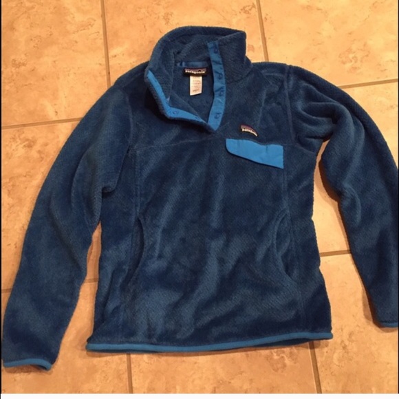 Women's Patagonia pullover