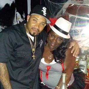 Meet your Posher, Diane