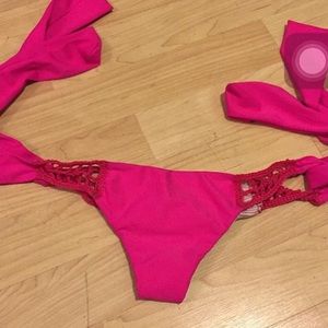 Acacia guava pop anini bottoms