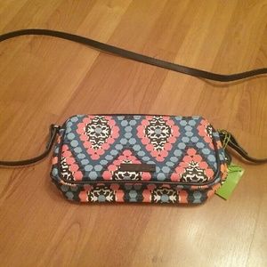 Vera Bradley Crossbody