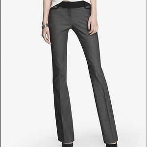 Express Columnist Stretch Pants
