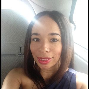 Meet your Posher, Patrice