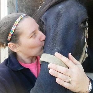 Meet your Posher, Catherine