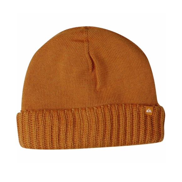 Orange Beanie 🍂