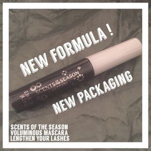 Scents of the Season Plumping Mascara