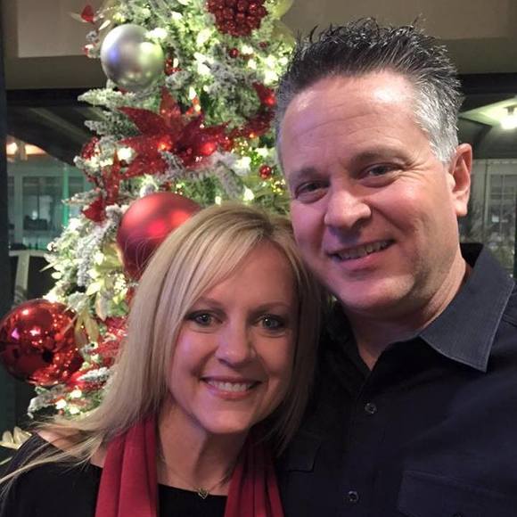 Meet your Posher, Teresa