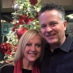 Meet your Posher, Teresa