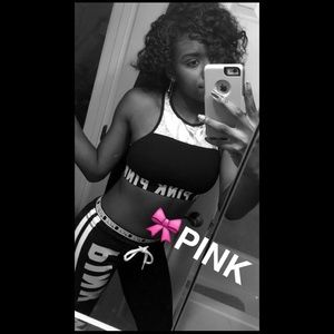 Meet your Posher, Kiarah