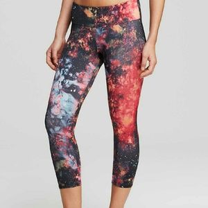 Pretty Galaxy Pants