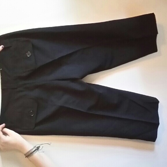 Capri Slacks - Picture 2 of 4
