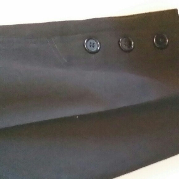 Capri Slacks - Picture 3 of 4
