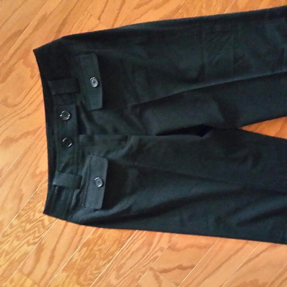 Capri Slacks - Picture 4 of 4