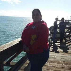 Meet your Posher, Ivette