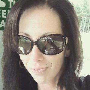 Meet your Posher, Jodi