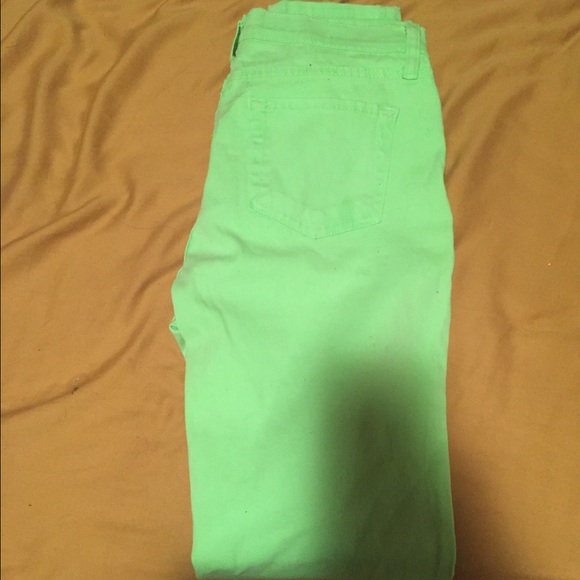 Pants - Picture 2 of 2