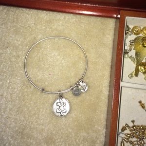 Alex and Ani Bracelet