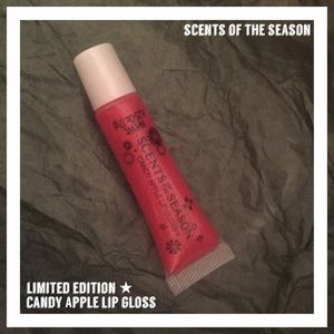 Candy Apple Lip Kit