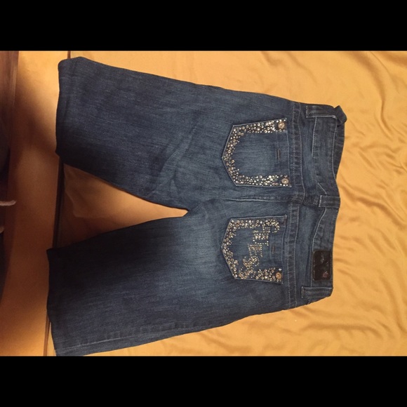 Jeans - Picture 2 of 2