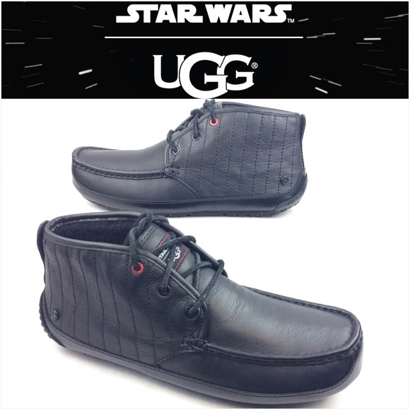 darth vader uggs darth vader uggs