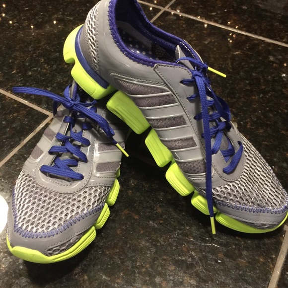 Adidas Clima Cool Womans Shoes Size 9.5