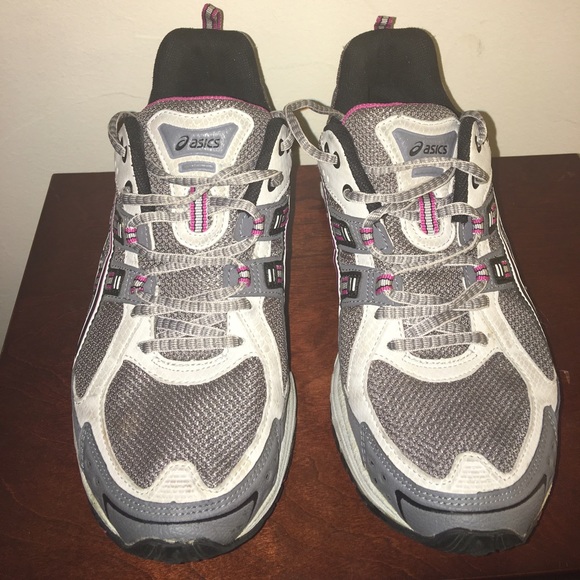 Asics Shoes - Asics Gel Sneakers