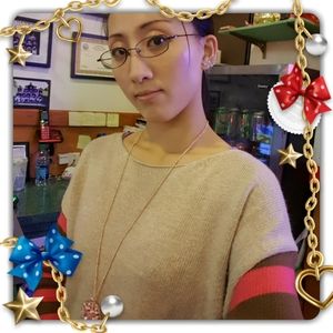 Meet your Posher, Tiffani