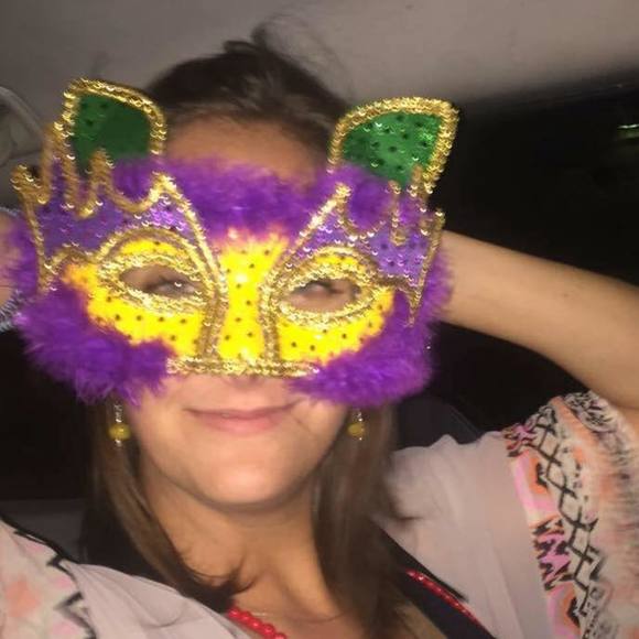 Meet your Posher, Candace