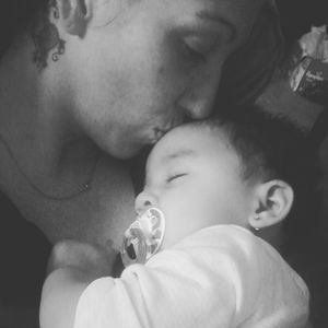 Meet your Posher, Candy