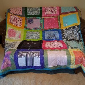 Meet your Posher, Carol