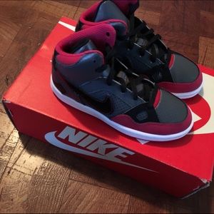 Kids Nike Shoes