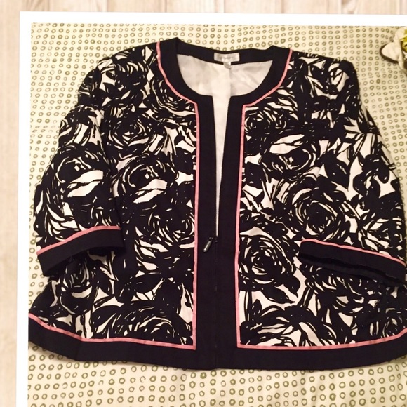 Beautiful jacket