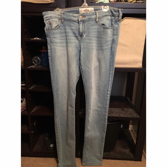 Hollister Skinny Jeans
