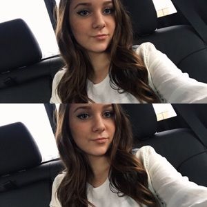 Meet your Posher, Jenni