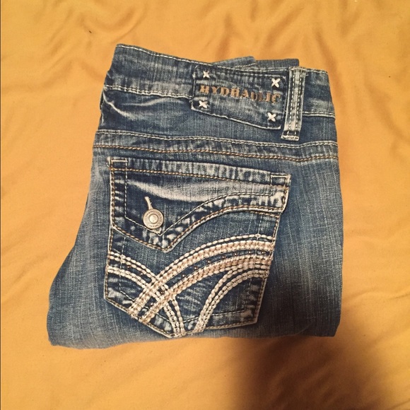 Pants - Picture 2 of 2