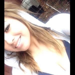 Meet your Posher, Angelica